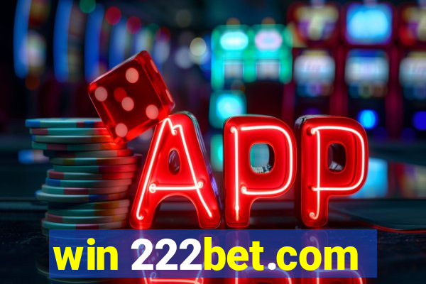 win 222bet.com